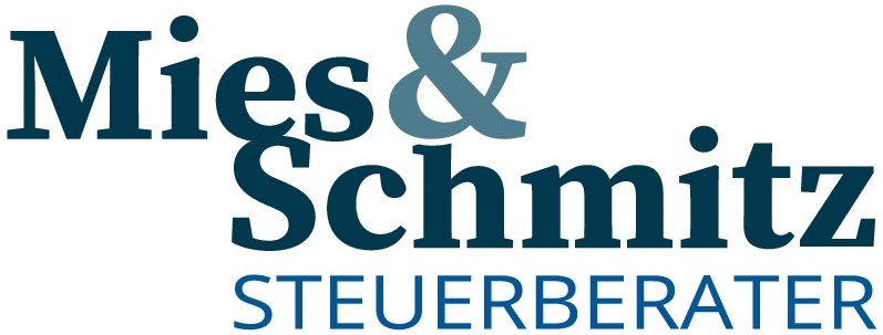 Logo von Mies & Schmitz mit Verlinkung zur Home-Seite